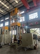 內(nèi)鍛牌315噸四柱液壓機(jī)