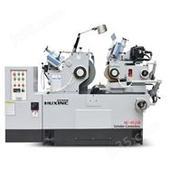 高性能無心磨床