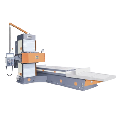 LM-3016精密單柱臥式鏜銑床