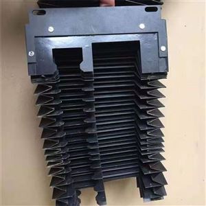 激光切風(fēng)琴防護(hù)罩