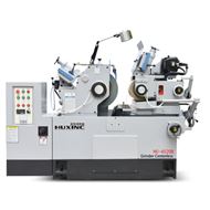 HC-4520B高性能无心磨床