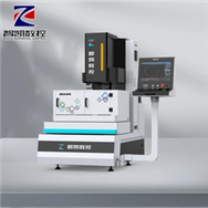 智凱ZKA400模具線切割機(jī)床