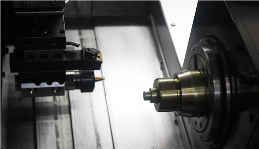 德国机床三季度订单下降5%