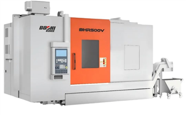 寶雞機床集團邀您共赴2026西安國際機床展