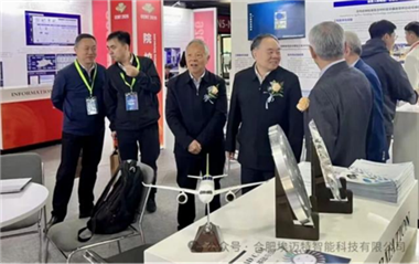 歷經十二載沉淀   校企聚力煥新機