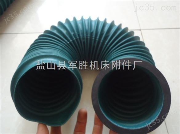 耐高溫絲杠伸縮保護(hù)套廠家 伸縮保護(hù)套