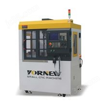 V300小型五軸加工中心RTCP