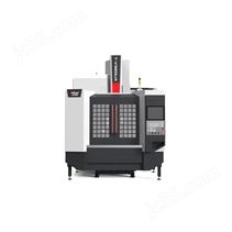 五軸立式加工中心