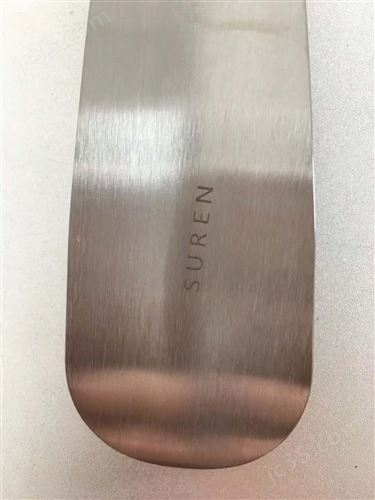 锂电池电极激光焊接激光打标
