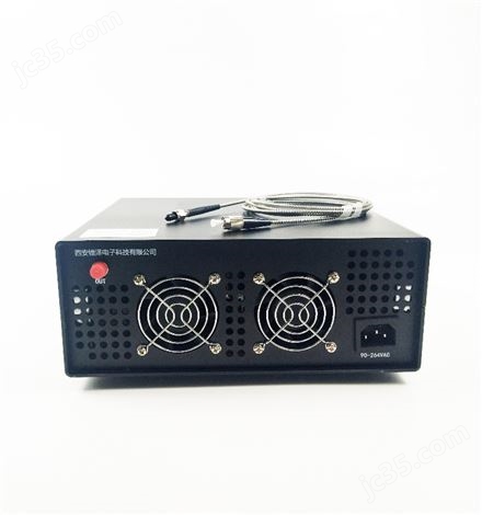 光纖激光器綠光多模大功率532nm