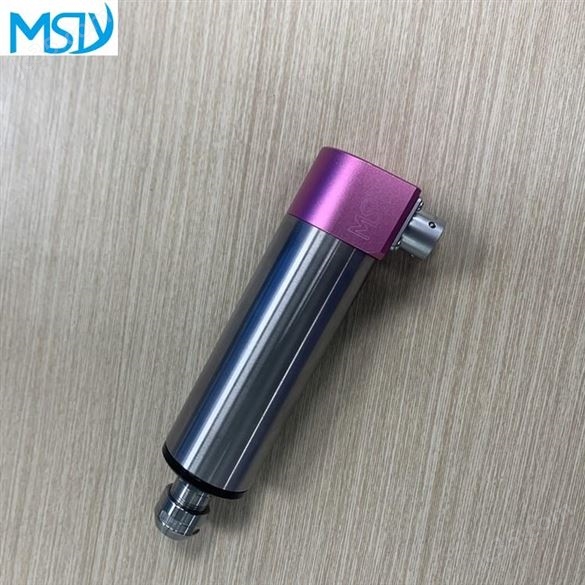 MSIY-3316 外徑 33mm 排刀機精密電主軸