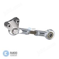 KUBLER支架8.0010.40U1.0000