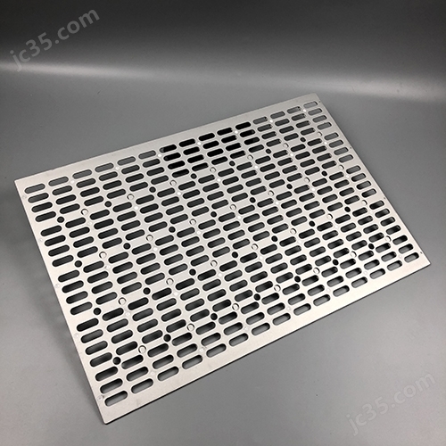 多槽位易損件測試治具SMT芯片載具