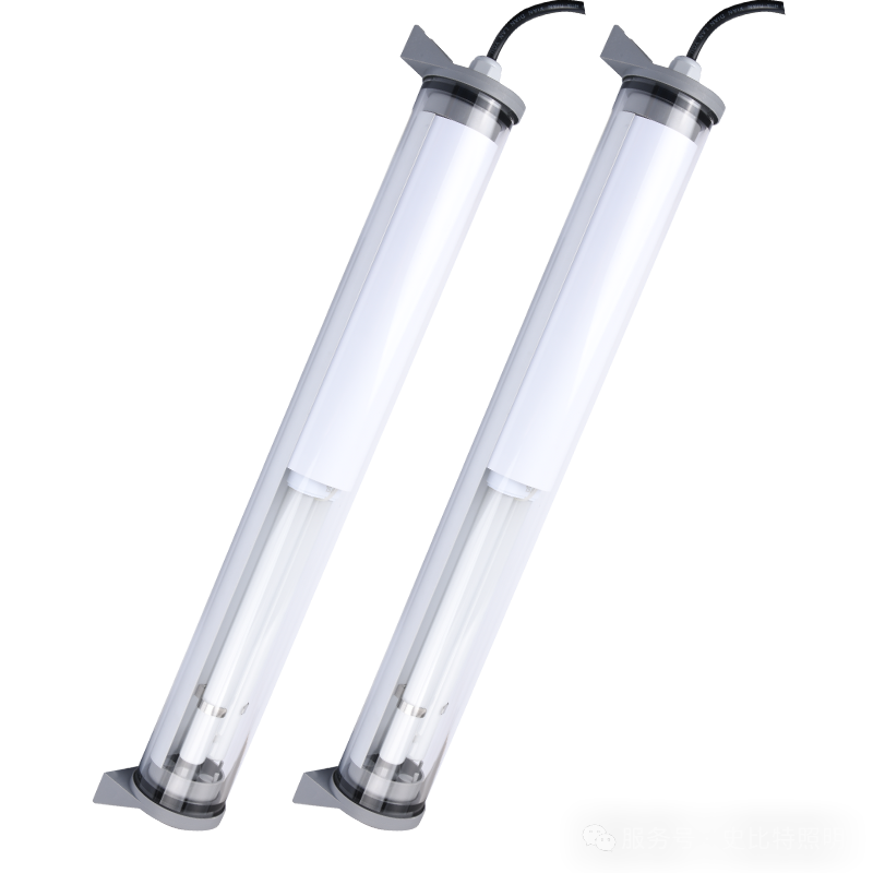 工业灯光革命：LED如何重塑制造业的隐形竞争力