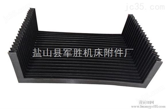 耐高溫伸縮式風(fēng)琴防護(hù)罩生產(chǎn)廠家 耐高溫防護(hù)罩