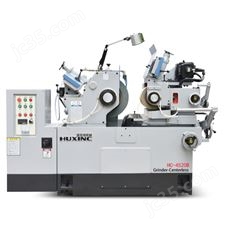 高性能无心磨床