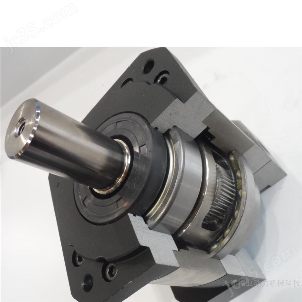 STOBER斯德博行星減速機福業供應型號全視頻