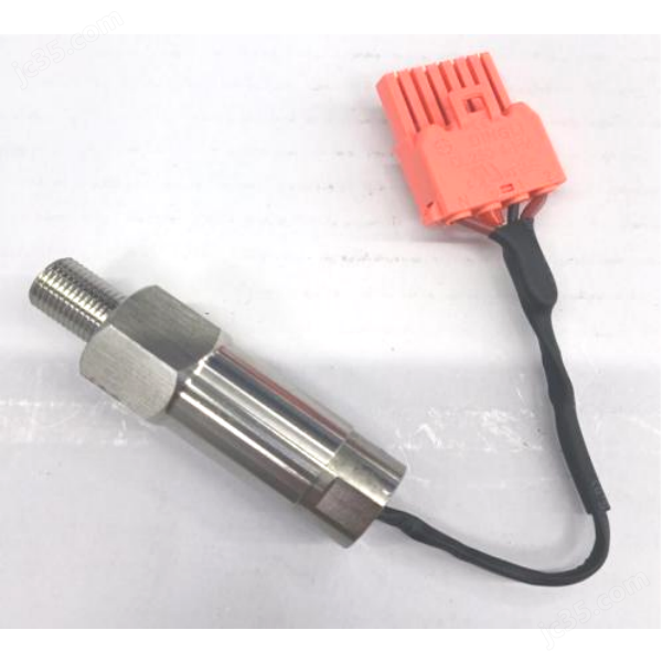 Electronic cylinder driver