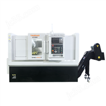 伺服刀塔尾座機