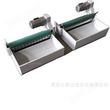 磨床乳化液過濾用磁性分離器