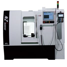 NZ-03D數(shù)控段差磨床