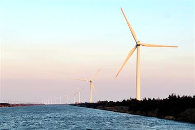 天津市工業(yè)和信息化局公布第一批“零碳”工廠名單！