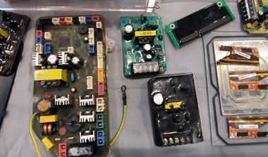 2025年我國(guó)規(guī)上電子信息制造業(yè)增加值同比增長(zhǎng)10.6%