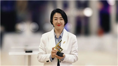 第五代驍龍8至尊版在MWC 2026榮獲GTI創(chuàng)新技術(shù)突破獎