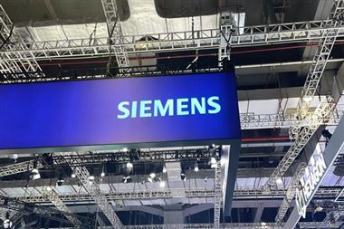 新聞速遞丨現(xiàn)代重工選用西門子 Xcelerator 平臺，打造船舶制造一體化數(shù)字平臺